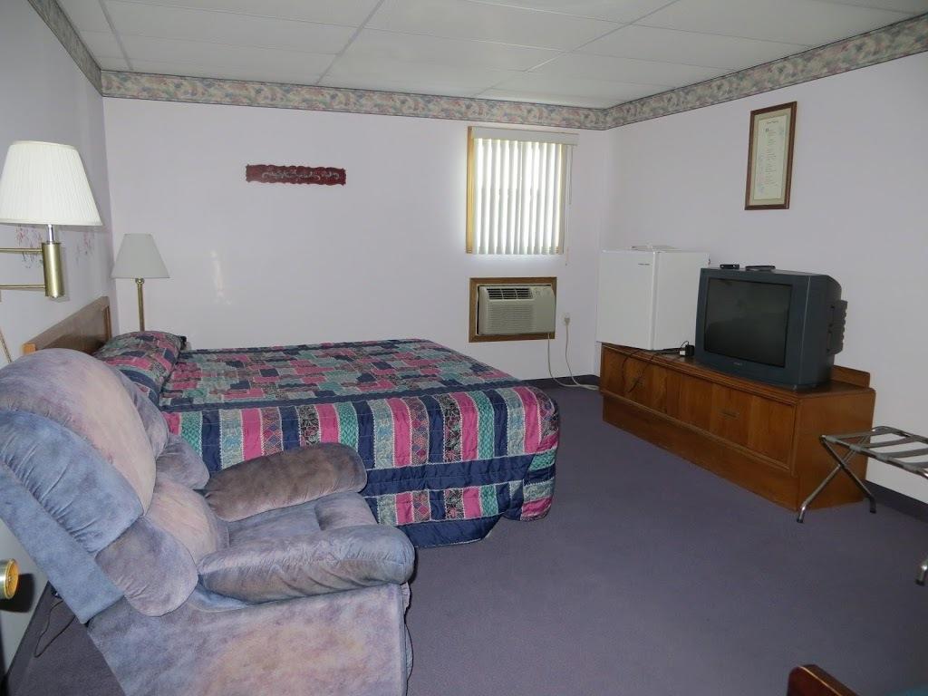 The Bluffs Inn & Suites Decorah Eksteriør billede