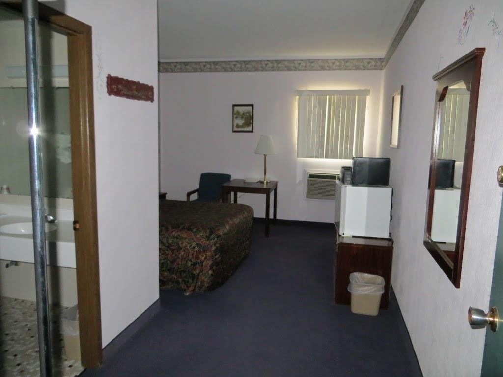 The Bluffs Inn & Suites Decorah Eksteriør billede