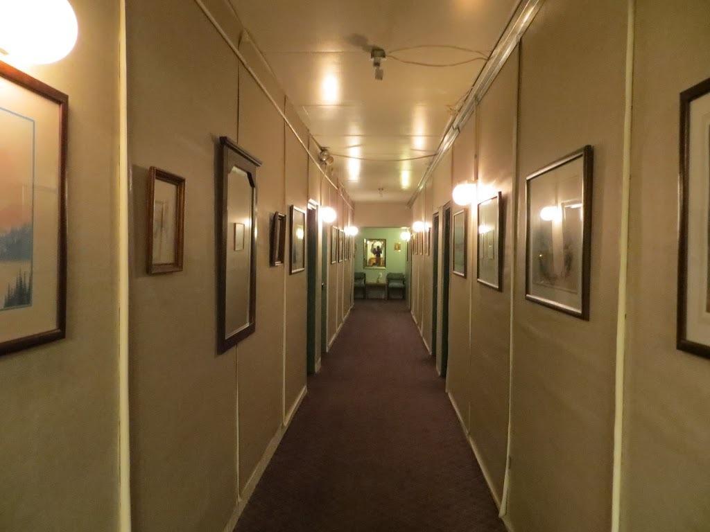 The Bluffs Inn & Suites Decorah Eksteriør billede