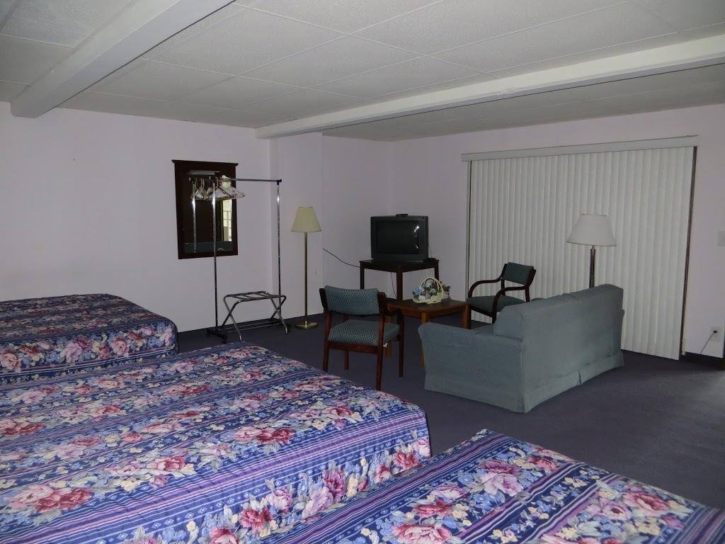 The Bluffs Inn & Suites Decorah Værelse billede