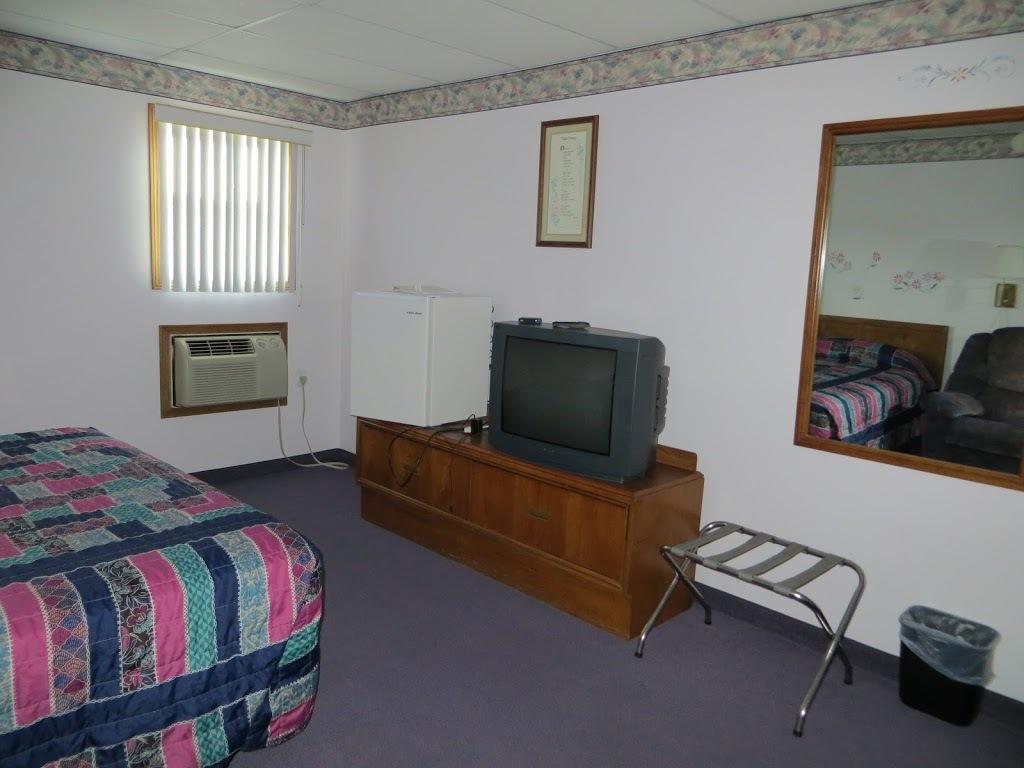 The Bluffs Inn & Suites Decorah Værelse billede