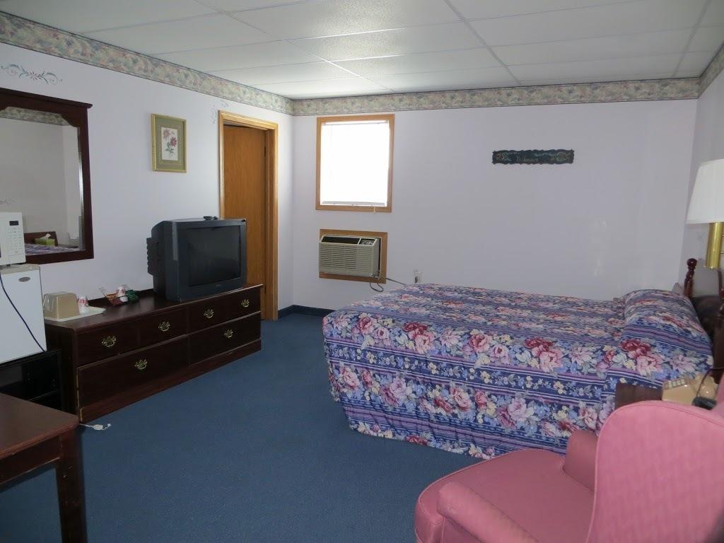 The Bluffs Inn & Suites Decorah Værelse billede