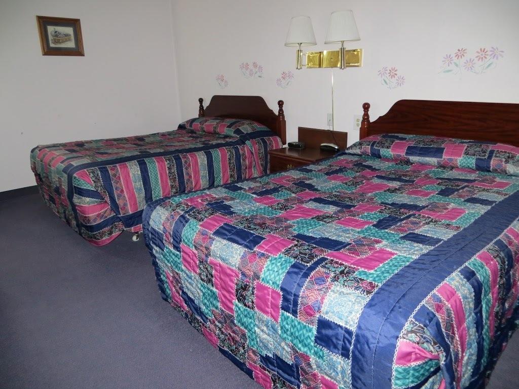 The Bluffs Inn & Suites Decorah Værelse billede