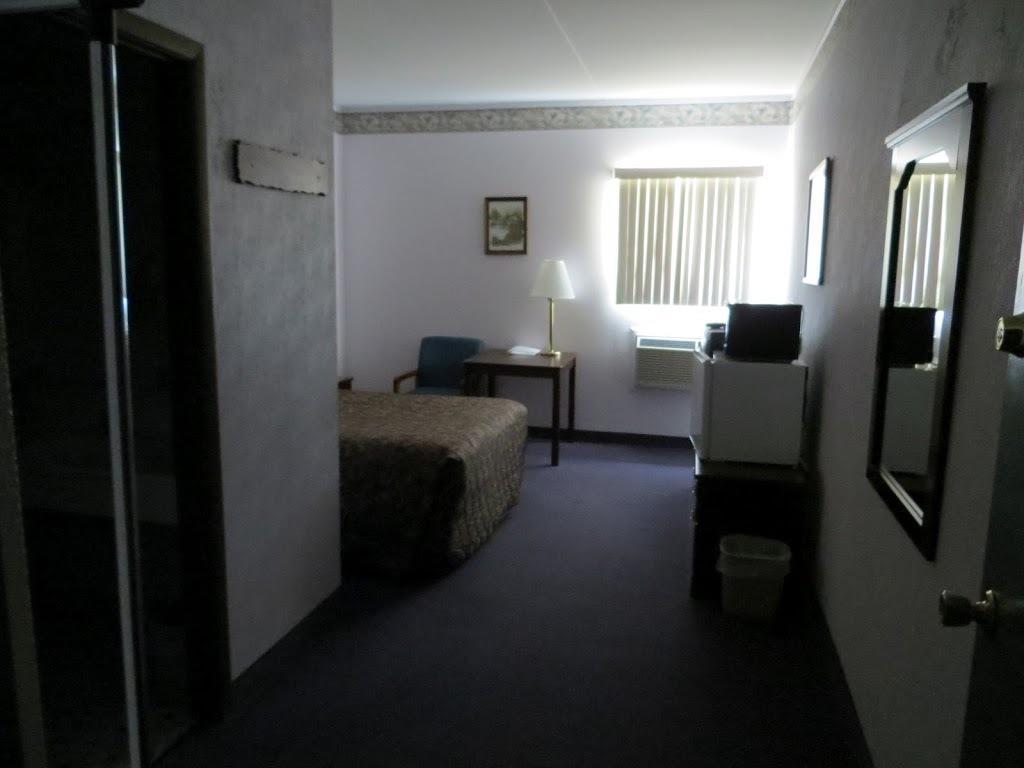 The Bluffs Inn & Suites Decorah Værelse billede