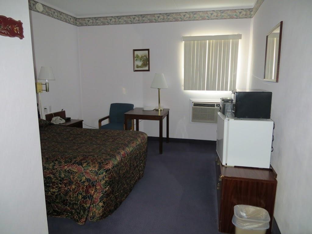 The Bluffs Inn & Suites Decorah Værelse billede