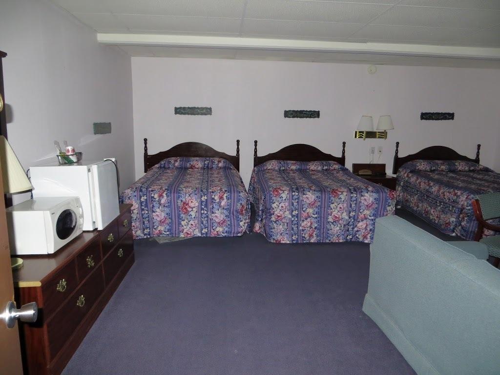 The Bluffs Inn & Suites Decorah Værelse billede